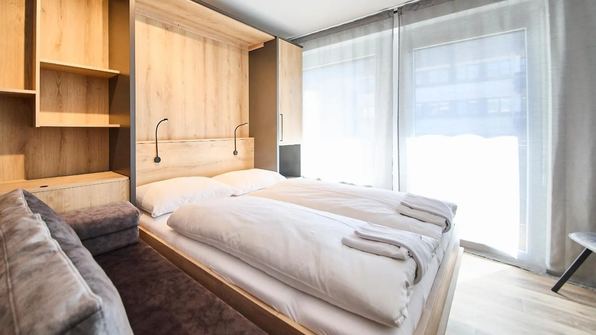 Appartement Bittner Saalbach-Hinterglemm