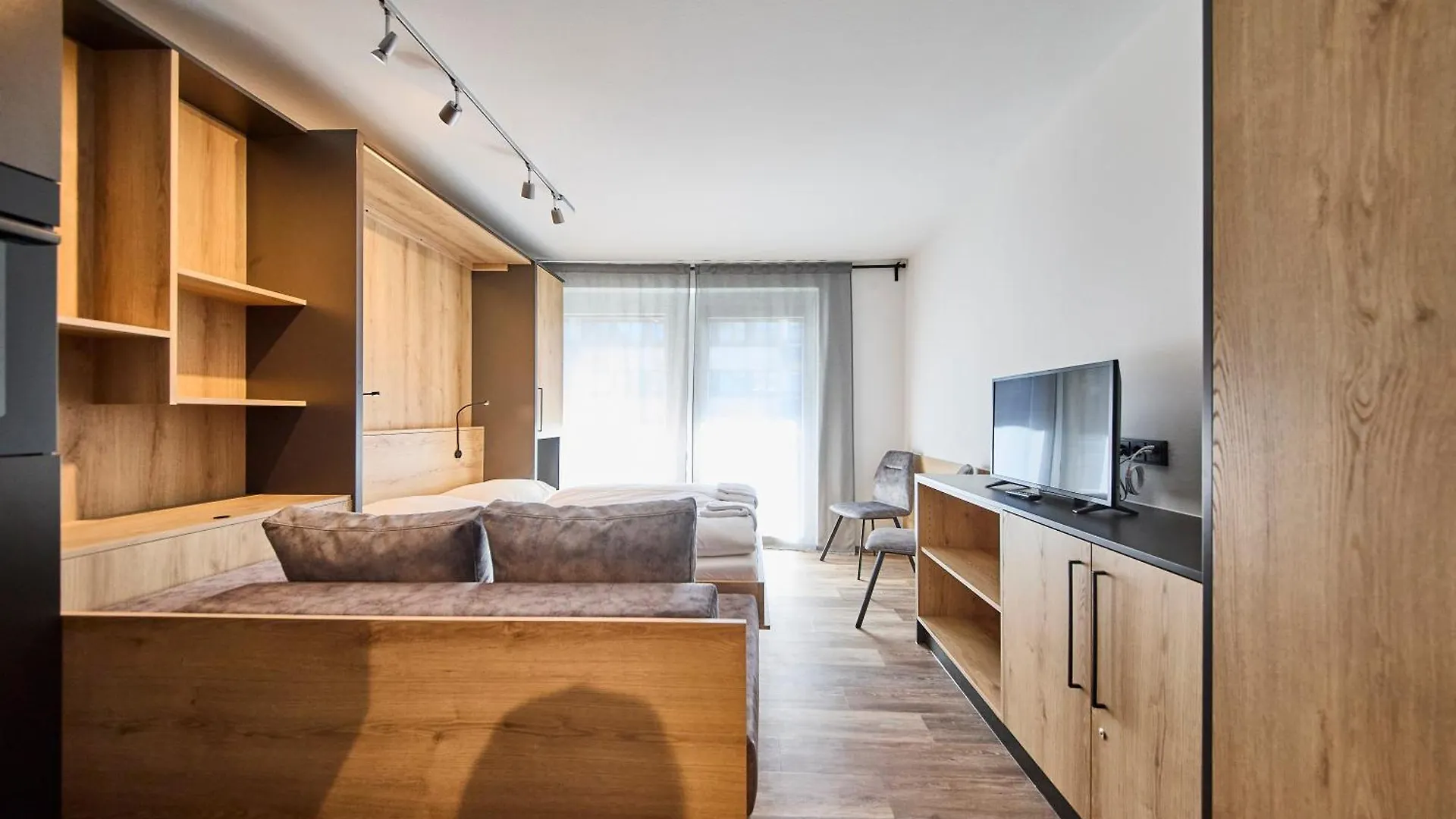 Appartement Bittner Saalbach-Hinterglemm Austria