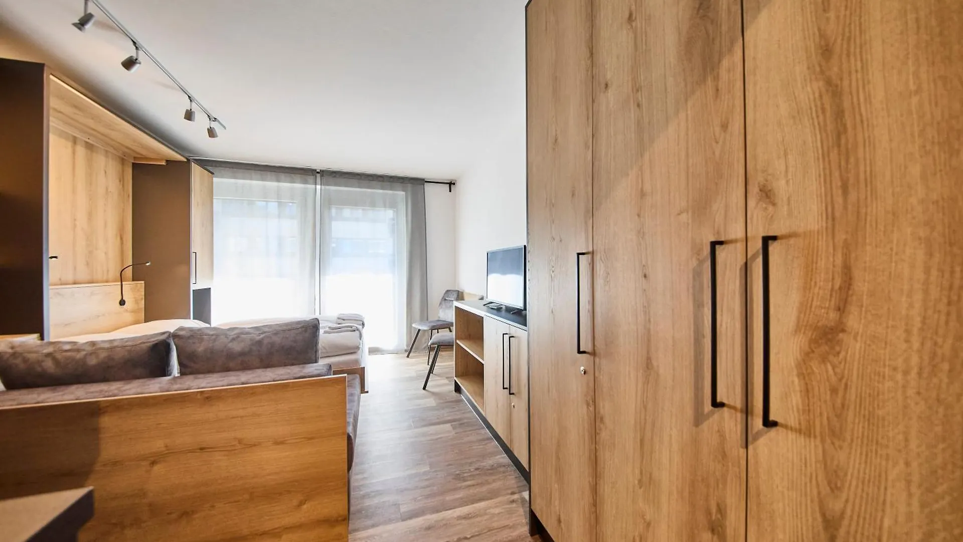 Apartment Appartement Bittner Saalbach-Hinterglemm Austria