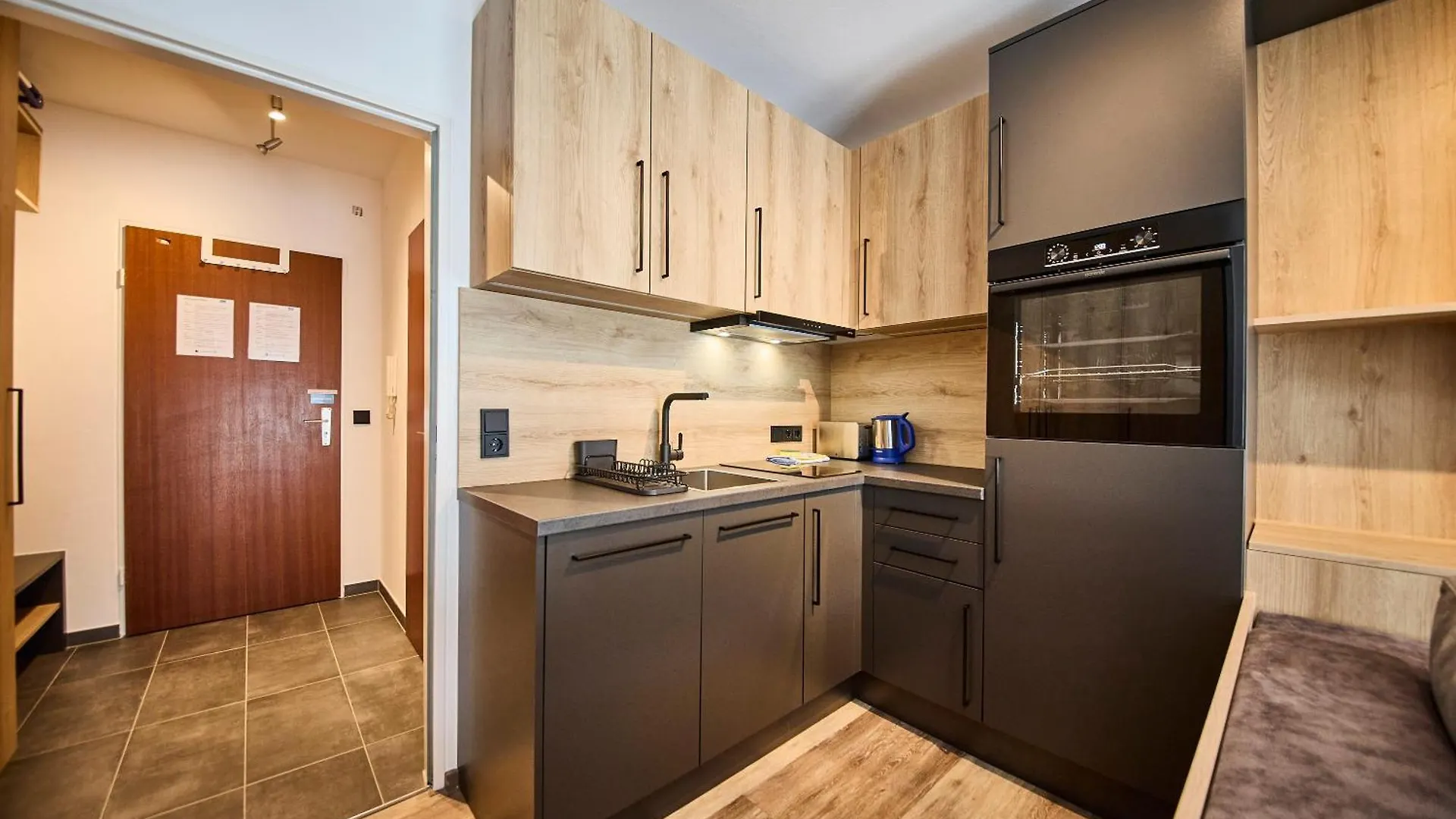 Appartement Bittner Saalbach-Hinterglemm 0*,